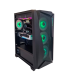 PC VIZZIO TITANIUM I9 14900KF 32GB 1TB RTX 5070
