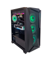 PC VIZZIO TITANIUM R9-9900X 32GB/1TB RTX 5070