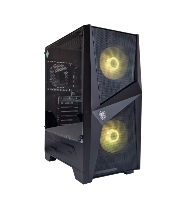 PC VIZZIO SILVER R5 5500 16GB 1TB RTX3050