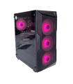 PC VIZZIO GAMING SILVER G I5-12400F 16GB/500SSD RTX3050