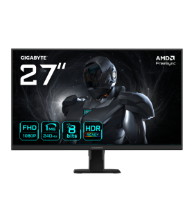 MONITOR GIGABYTE 20VM0 GS27F2BT 1EKR 27 IPS 240Hz