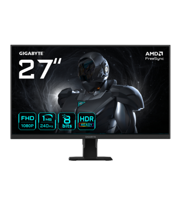 MONITOR GIGABYTE 20VM0 GS27F2BT 1EKR 27 IPS 240Hz