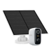 CAMARA STRONG CON BATERIA SOLAR FALKY