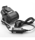 ACCESORIO ZEBRA CARGADOR IMPRESORA SERIE ZQ500 Y ZQ600