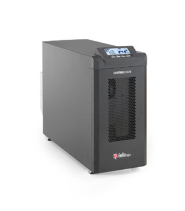 SAI RIELLO SENTINEL TOWER 6KVA