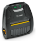 IMPRESORA TERMICA DIRECTA ZEBRA ZQ230 PLUS MONOCROMO 230DPI 72MM