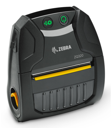 IMPRESORA TERMICA DIRECTA ZEBRA ZQ230 PLUS MONOCROMO 230DPI 72MM