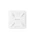 PUNTO DE ACCESO RUIJIE REYEE RG RAP2260 H AX6000 WIFI6 CEILING MOUNT 2 PORTS 2