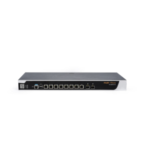 ROUTER RUIJIE REYEE RG NBR6215 E GIGABIT 8p SFP 1p SFP 1p CLOUD 25GBPS