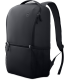 MOCHILA DELL ECOLOOP ESSENTIAL CP3724 16 NEGRO