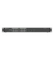 SWITCH RUIJIE REYEE RG-ES118GS-P-L 16P DOWLINK + 2UPLINK SFP