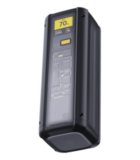 POWERBANK XIAOMI HYPERCHARGE 212W 25000MAH