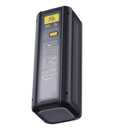 POWERBANK XIAOMI HYPERCHARGE 212W 25000MAH