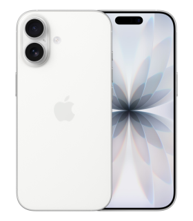 SMARTPHONE APPLE IPHONE 17 256GB WHITE