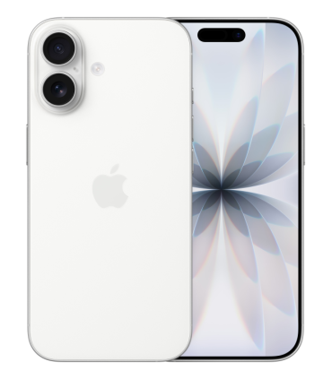 SMARTPHONE APPLE IPHONE 17 256GB WHITE
