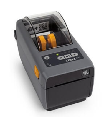 IMPRESORA ZEBRA ZD411 DT 300 DPI USB HOST ETHERNET BTLE5