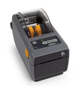 IMPRESORA ZEBRA ZD411 TT 203DPI USB HOST BTLE5