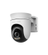 CAMARA EXTERIOR MERCUSYS MC500 WIFI 1080P VISION 360 AUDIO BIDIRECCIONAL