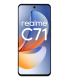 SMARTPHONE REALME C71 8GB 256GB NFC WHITE SWAN