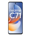 SMARTPHONE REALME C71 8GB 256GB NFC WHITE SWAN