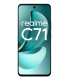 SMARTPHONE REALME C71 8GB 256GB NFC FOREST OWL