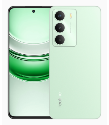 SMARTPHONE REALME 14X 5G 8GB 256GB NFC PERIDOT GREEN