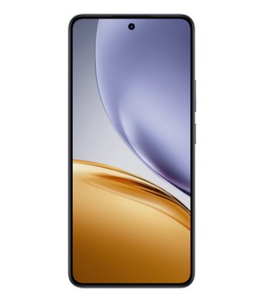 SMARTPHONE REALME 14T 5G 8GB 256GB NFC COBSIDIAN BLACK