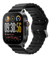 SMARTWATCH REALME WATCH 5 TITANIUM BLACK