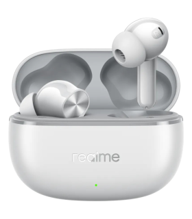AURICULARES REALME BUDS T200 LITE STORM GREY