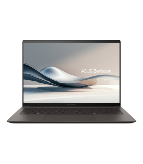 PORTATIL ASUS ZENBOOK S14 UX5406SA PZ542W U7 258V 32GB 1TB 14OLED W11H GRIS