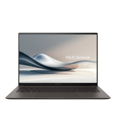 PORTATIL ASUS ZENBOOK S14 UX5406SA PZ542W U7 258V 32GB 1TB 14OLED W11H GRIS