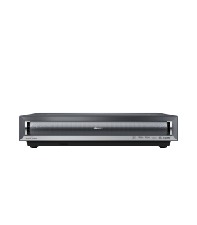 PROYECTOR TRILASER HISENSE PX3 PRO 4K UHD 3000 LUMENES DOLBY VISION ATMOS