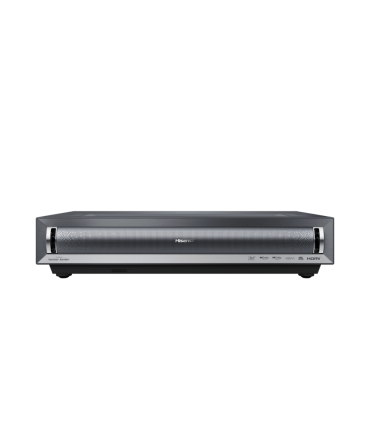 PROYECTOR TRILASER HISENSE PX3 PRO 4K UHD 3000 LUMENES DOLBY VISION ATMOS