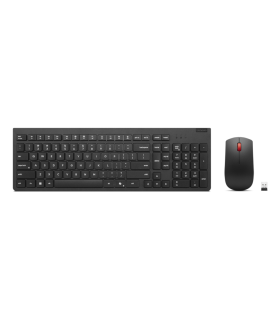 KIT TECLADO RATON LENOVO ESSENTIAL WIRELESS GEN2 AI ESP