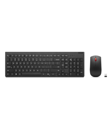 KIT TECLADO RATON LENOVO ESSENTIAL WIRELESS GEN2 AI ESP