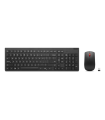KIT TECLADO RATON LENOVO ESSENTIAL WIRELESS GEN2 AI ESP