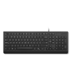 TECLADO LENOVO ESSENTIAL CON CABLE AI