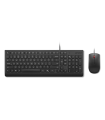 KIT TECLADO RATON LENOVO ESSENTIAL CON CABLE AI ESP