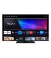 TV TOSHIBA 55" 55UV3463DG UHD SMART TV PEANA