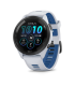 SMARTWATCH GARMIN FORERUNNER 265 BLANCO AZUL GPS