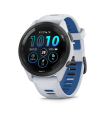 SMARTWATCH GARMIN FORERUNNER 265 BLANCO AZUL GPS