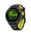 SMARTWATCH GARMIN FORERUNNER 265S NEGRO AMARILLO GPS