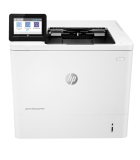 IMPRESORA HP LASERJET ENTERPRISE M611DN