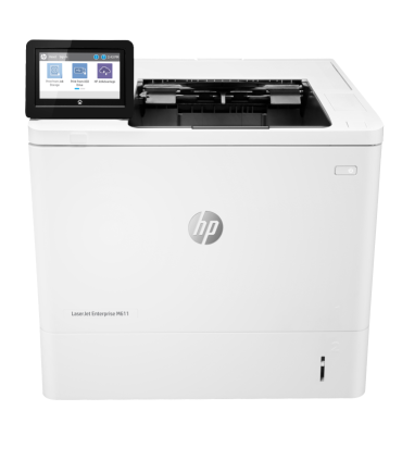 IMPRESORA HP LASERJET ENTERPRISE M611DN