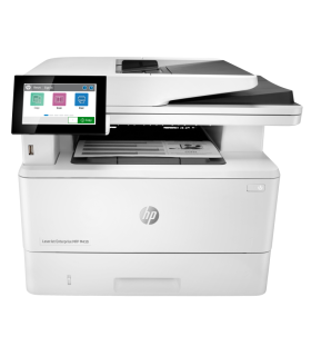 IMPRESORA HP LASERJET ENTERPRISE MFP M430F MULTIFUNCION MONO DUPLEX