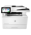 IMPRESORA HP LASERJET ENTERPRISE MFP M430F MULTIFUNCION MONO DUPLEX