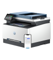 IMPRESORA HP MULTIFUNCION LASER COLOR PRO MFP 3302sdw