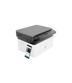 IMPRESORA HP MULTIFUNCION LASER MFP 135W B N
