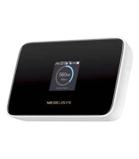 4G LTE MOBILE WIFI MERCUSYS AX300