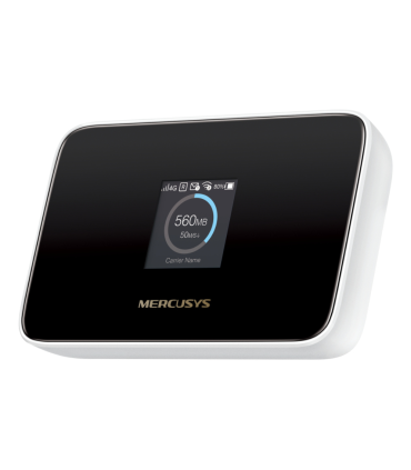 4G LTE MOBILE WIFI MERCUSYS AX300